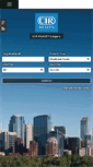 Mobile Screenshot of calgary-realestate-sales.com